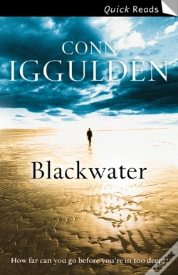Capa do artigo Blackwater