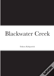 Capa do artigo Blackwater Creek