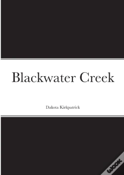 Capa do artigo Blackwater Creek