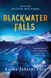 Capa do artigo Blackwater Falls