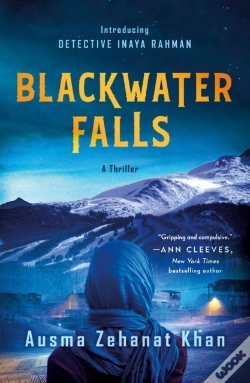 Capa do artigo Blackwater Falls