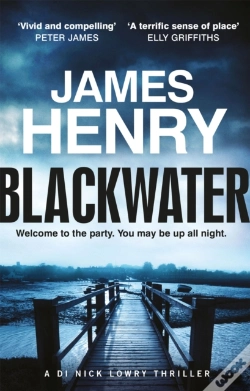 Capa do artigo Blackwater