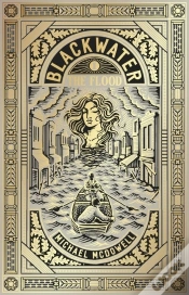 Capa do artigo Blackwater I: The Flood