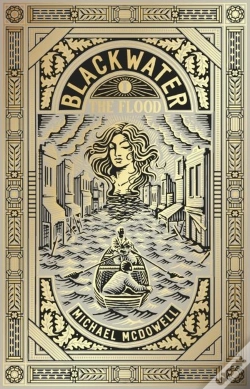 Capa do artigo Blackwater I: The Flood