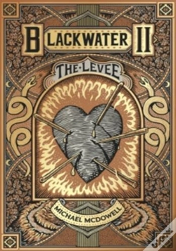 Capa do artigo Blackwater Ii: The Levee