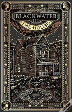 Capa do artigo Blackwater Iii: The House