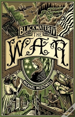 Capa do artigo Blackwater Iv: The War