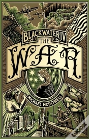 Capa do artigo Blackwater Iv: The War