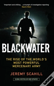 Capa do artigo Blackwater