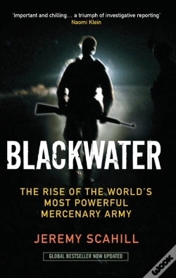 Capa do artigo Blackwater