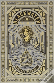 Capa do artigo Blackwater N.º 1 - A Cheia