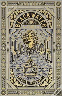 Capa do artigo Blackwater N.º 1 - A Cheia