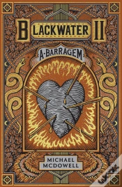 Capa do artigo Blackwater N.º 2 - A Barragem