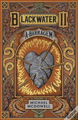 Capa do artigo Blackwater N.º 2 - A Barragem