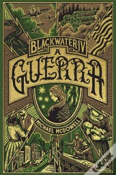 Blackwater N.º 4 - A Guerra