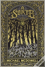 Capa do artigo Blackwater N.º 5 - A Sorte