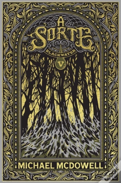 Capa do artigo Blackwater N.º 5 - A Sorte
