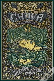 Capa do artigo Blackwater N.º 6 - Chuva