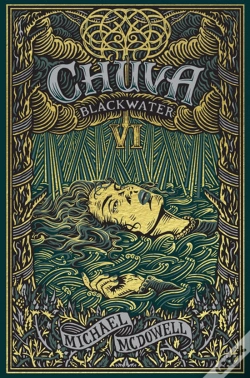 Capa do artigo Blackwater N.º 6 - Chuva