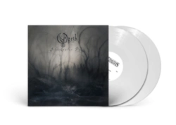 Capa do artigo Blackwater Park - Vinil