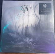 Capa do artigo Blackwater Park - Vinil