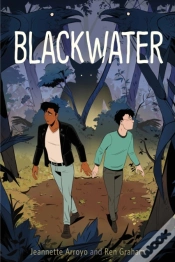 Capa do artigo Blackwater