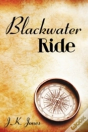 Capa do artigo Blackwater Ride