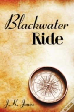 Capa do artigo Blackwater Ride