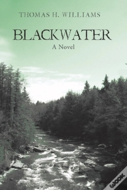 Capa do artigo Blackwater