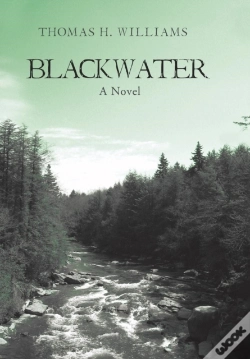 Capa do artigo Blackwater