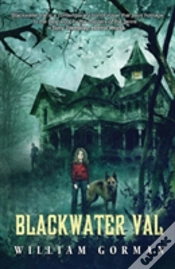 Capa do artigo Blackwater Val