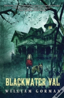 Capa do artigo Blackwater Val