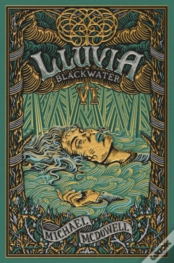 Capa do artigo Blackwater Vi. Lluvia
