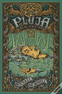 Capa do artigo Blackwater Vi. Pluja