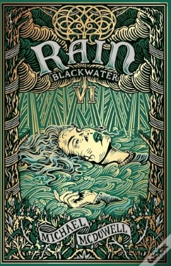 Capa do artigo Blackwater Vi: Rain