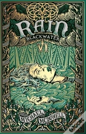 Capa do artigo Blackwater Vi: Rain