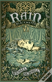 Capa do artigo Blackwater Vi: Rain