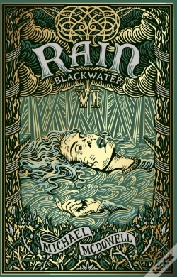 Capa do artigo Blackwater Vi: Rain