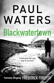 Capa do artigo Blackwatertown