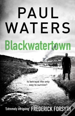 Capa do artigo Blackwatertown