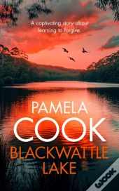 Blackwattle Lake