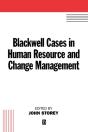 Blackwell Cases In Human Resource And Change Management - Preview