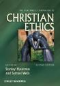 Blackwell Companion To Christian Ethics - Preview