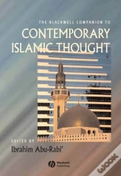 Capa do artigo Blackwell Companion To Contemporary Islamic Thought
