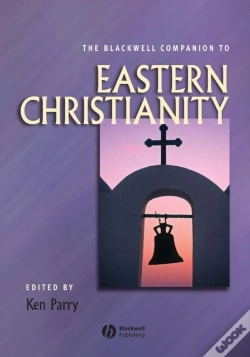 Capa do artigo Blackwell Companion To Eastern Christianity