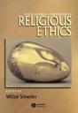 Blackwell Companion To Religious Ethics - Preview