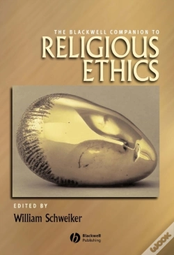 Capa do artigo Blackwell Companion To Religious Ethics