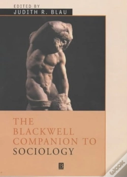 Capa do artigo Blackwell Companion To Sociology