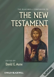 Capa do artigo Blackwell Companion To The New Testament