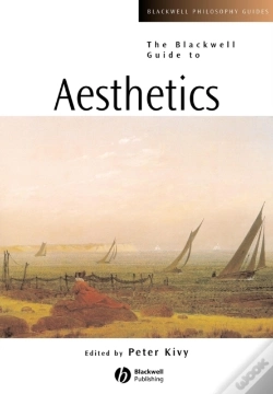 Capa do artigo Blackwell Guide To Aesthetics